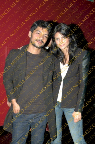 Aislinn Derbez and Christian Vazquez - Dating, Gossip, News, Photos